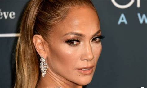 jennifer lopez naakt